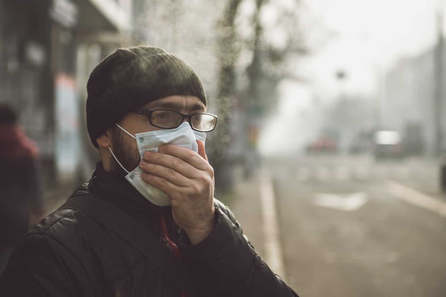 Protecting Yourself from the Damaging Effects of Air Pollution