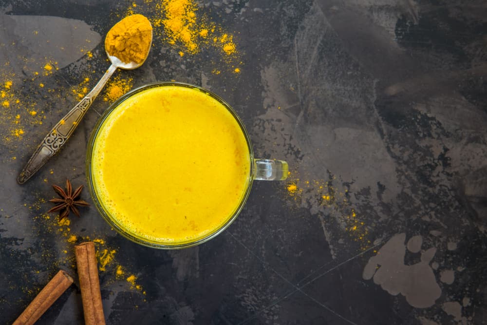 Turmeric: A Golden Remedy for Musculoskeletal Health