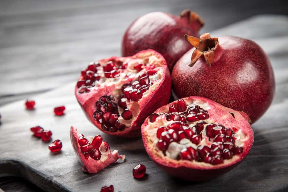 Finding Heart Health in Fruit Extracts