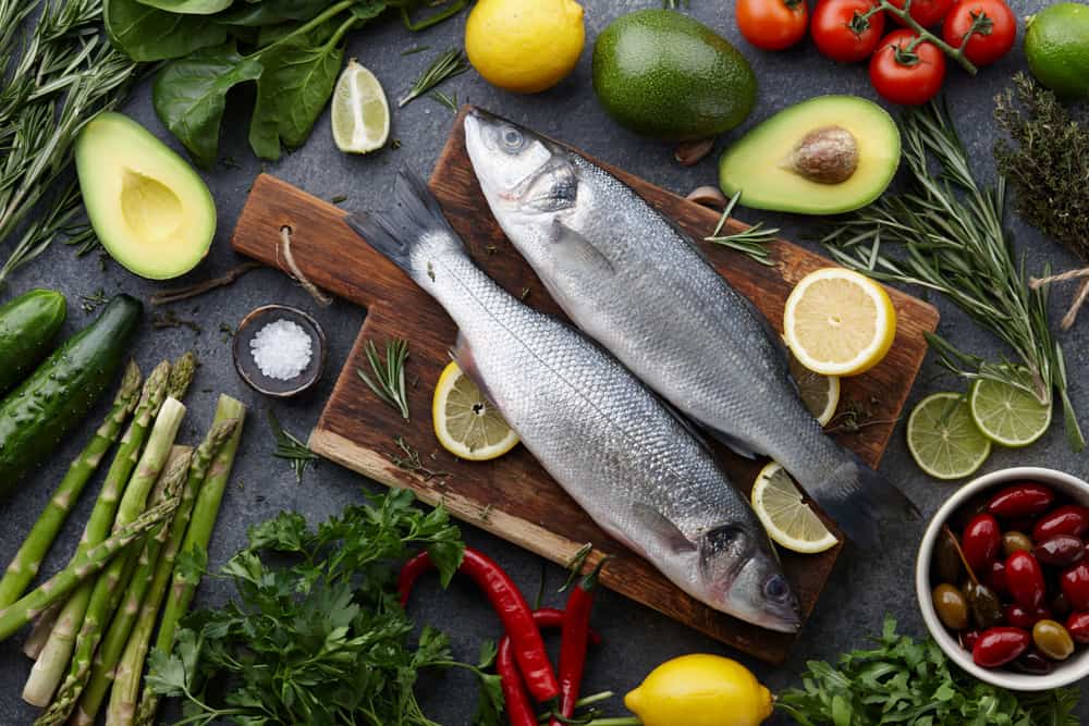 Is the Mediterranean Diet is Really Good For You?