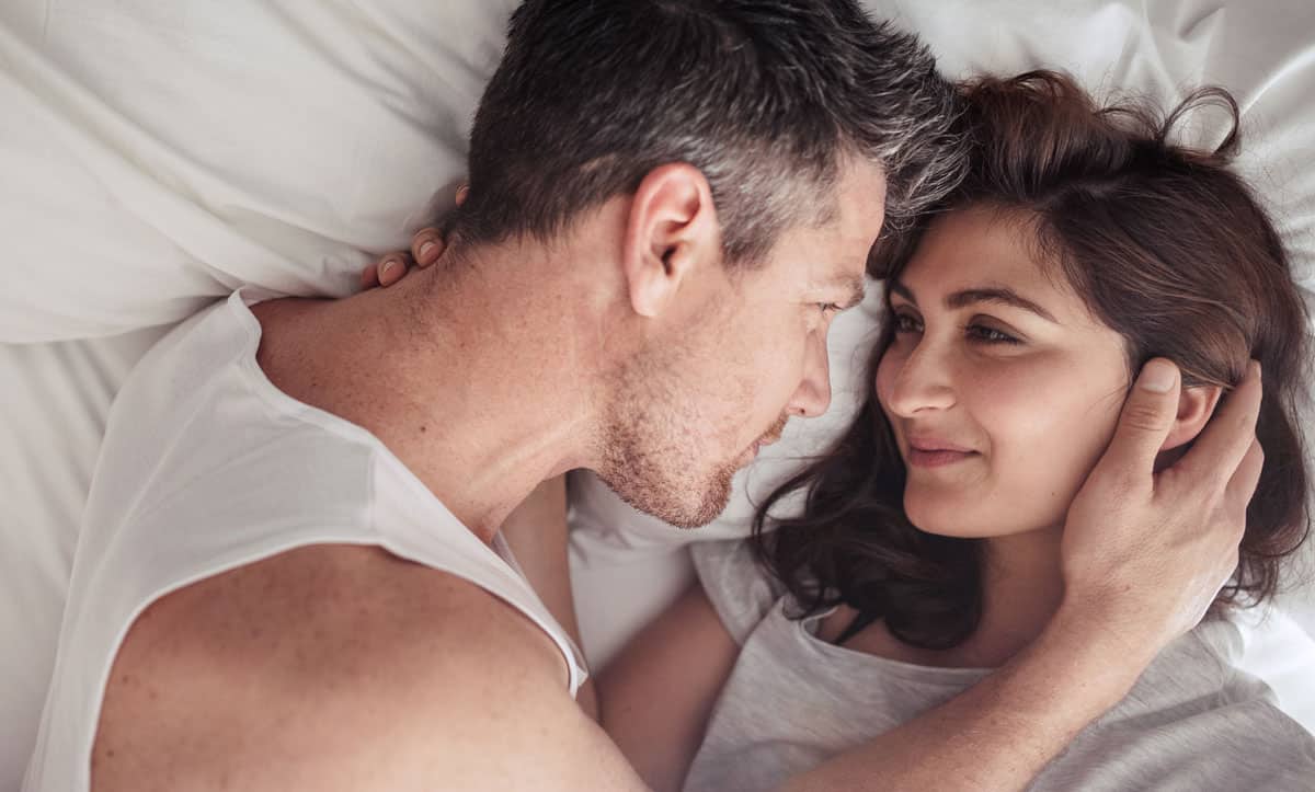 DHEA for Bones, Brains, and in the Bedroom