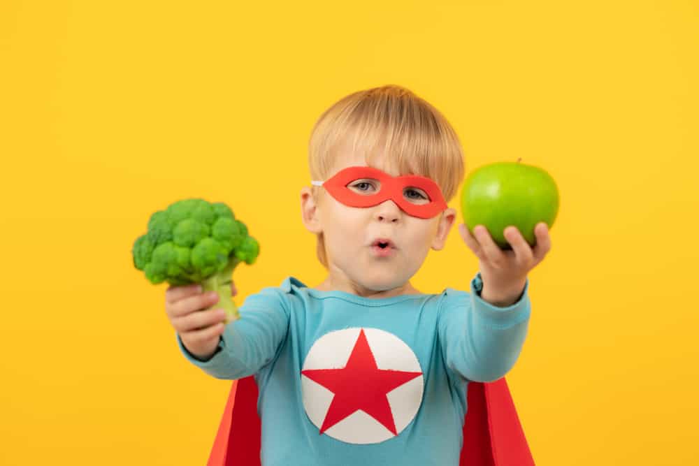 Pediatric Nutritional Deficiencies and ADHD (Video)
