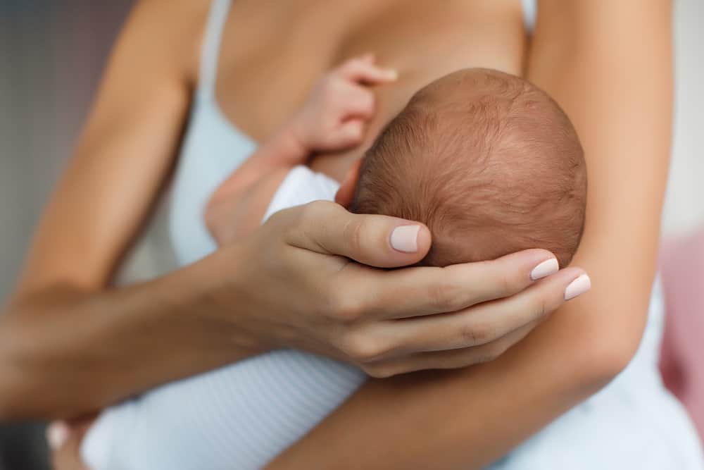 Breastfeeding for Mom’s Brain Health
